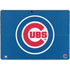 MLB Chicago Cubs - Solid Distressed Surface Pro 9 Skin