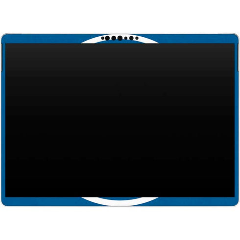 MLB Chicago Cubs - Solid Distressed Surface Pro 9 Skin