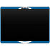 MLB Chicago Cubs - Solid Distressed Surface Pro 9 Skin