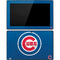 MLB Chicago Cubs - Solid Distressed Surface Pro Tablet Skin