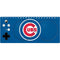 MLB Chicago Cubs - Solid Distressed Xbox Adaptive Controller Skin