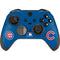 MLB Chicago Cubs - Solid Distressed Xbox Elite Wireless Controller Series 2 Skin