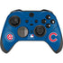 MLB Chicago Cubs - Solid Distressed Xbox Elite Wireless Controller Series 2 Skin