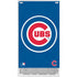 MLB Chicago Cubs - Solid Distressed Xbox Series S Skins