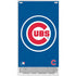 MLB Chicago Cubs - Solid Distressed Xbox Series S Console Skin