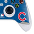 MLB Chicago Cubs - Solid Distressed Xbox Series S Controller Skin
