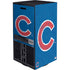 MLB Chicago Cubs - Solid Distressed Xbox Series X Bundle Skin