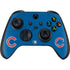 MLB Chicago Cubs - Solid Distressed Xbox Series X Bundle Skin