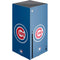 MLB Chicago Cubs - Solid Distressed Xbox Series X Console Skin