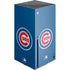 MLB Chicago Cubs - Solid Distressed Xbox Series X Console Skin