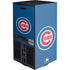 MLB Chicago Cubs - Solid Distressed Xbox Series X Console Skin