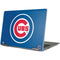 MLB Chicago Cubs - Solid Distressed Yoga 710 14in Skin