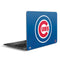 MLB Chicago Cubs - Solid Distressed Zenbook UX305FA 13.3in Skin