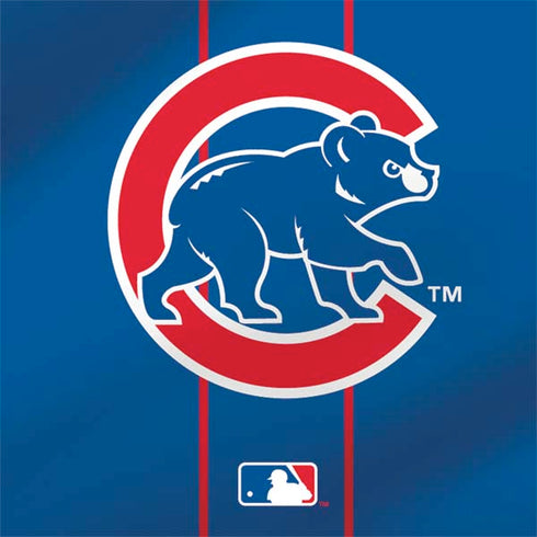 MLB Chicago Cubs Alternate/Away Jersey Nintendo 2DS XL (2017) Skin