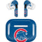 MLB Chicago Cubs Alternate/Away Jersey AirPods Pro 2nd Gen Skin