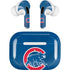 MLB Chicago Cubs Alternate/Away Jersey AirPods Pro 2nd Gen Skin
