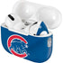 MLB Chicago Cubs Alternate/Away Jersey AirPods Pro 2nd Gen Skin