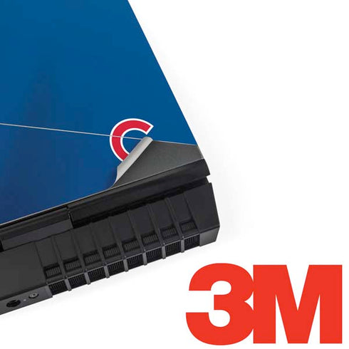 MLB Chicago Cubs Alternate/Away Jersey Dell Alienware Skin