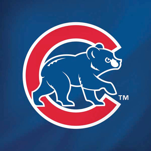 MLB Chicago Cubs Alternate/Away Jersey Dell Alienware Skin