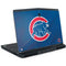MLB Chicago Cubs Alternate/Away Jersey Dell Alienware Skin