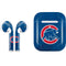 MLB Chicago Cubs Alternate/Away Jersey Apple AirPods 2 Skin