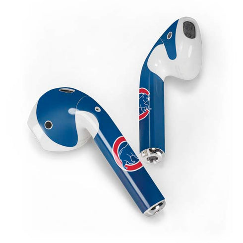 MLB Chicago Cubs Alternate/Away Jersey Apple AirPods 2 Skin