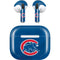 MLB Chicago Cubs Alternate/Away Jersey Apple AirPods (3rd Gen 2021) Skin