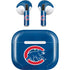 MLB Chicago Cubs Alternate/Away Jersey Apple AirPods (3rd Gen 2021) Skin