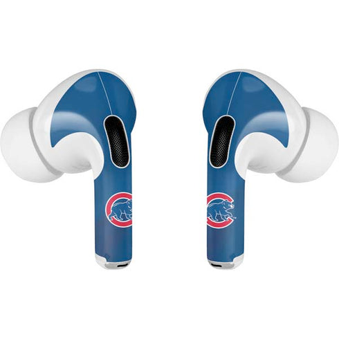 MLB Chicago Cubs Alternate/Away Jersey Apple AirPods Pro Skin