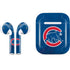 MLB Chicago Cubs Alternate/Away Jersey Apple AirPods Skin