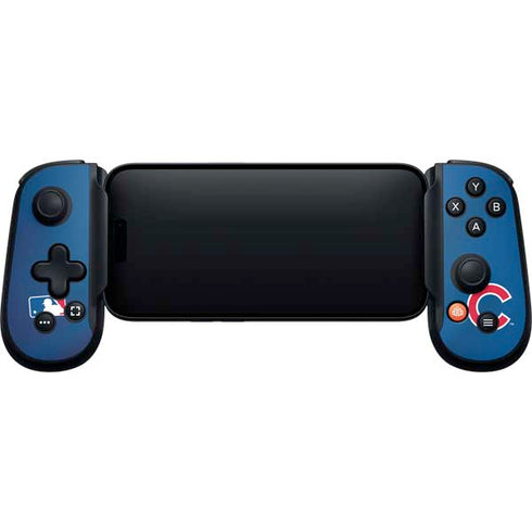 MLB Chicago Cubs Alternate/Away Jersey Backbone One for iPhone Game Controller Skin