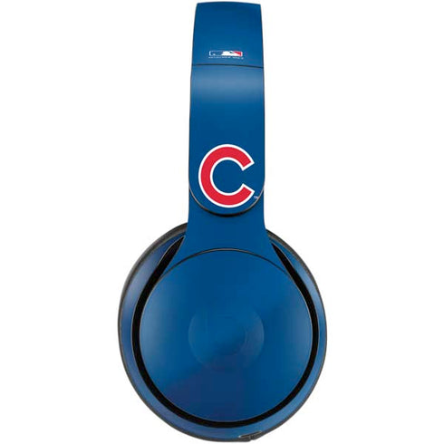 MLB Chicago Cubs Alternate/Away Jersey Beats Solo Pro Skin