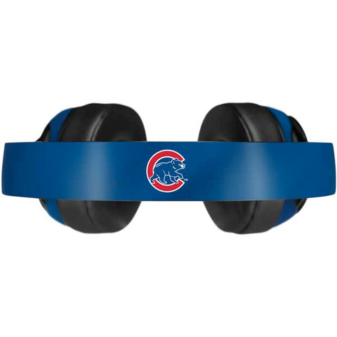 MLB Chicago Cubs Alternate/Away Jersey Beats Solo Pro Skin
