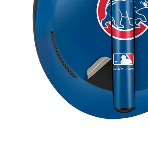 MLB Chicago Cubs Alternate/Away Jersey Bose Noise Cancelling Headphones 700 Skin