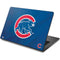 MLB Chicago Cubs Alternate/Away Jersey Dell Chromebook Skin