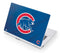 MLB Chicago Cubs Alternate/Away Jersey Acer Chromebook Skin