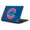 MLB Chicago Cubs Alternate/Away Jersey Samsung Chromebook Skin