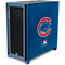 MLB Chicago Cubs Alternate/Away Jersey Corsair 4000D Tempered Glass Mid-Tower ATX Case Skin