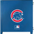MLB Chicago Cubs Alternate/Away Jersey Corsair 4000D Tempered Glass Mid-Tower ATX Case Skin