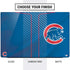 MLB Chicago Cubs Alternate/Away Jersey Dell Vostro Skin