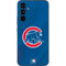 MLB Chicago Cubs Alternate/Away Jersey Galaxy A54 5G Skin