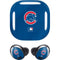 MLB Chicago Cubs Alternate/Away Jersey Galaxy Buds Pro Skin