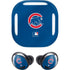 MLB Chicago Cubs Alternate/Away Jersey Galaxy Buds Pro Skin