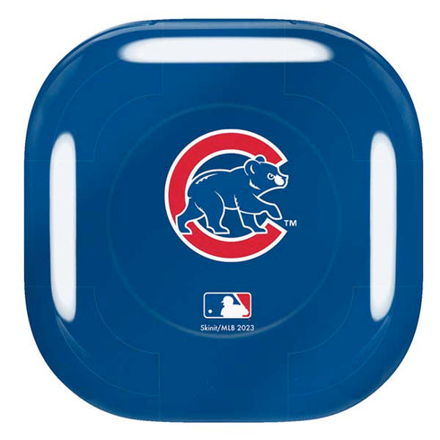 MLB Chicago Cubs Alternate/Away Jersey Galaxy Buds Pro Skin