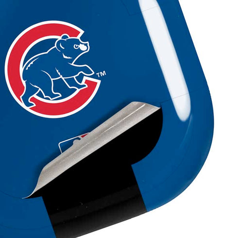 MLB Chicago Cubs Alternate/Away Jersey Galaxy Buds Pro Skin