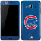 MLB Chicago Cubs Alternate/Away Jersey Galaxy J3 Skin