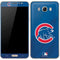 MLB Chicago Cubs Alternate/Away Jersey Galaxy J7 Skin