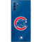 MLB Chicago Cubs Alternate/Away Jersey Galaxy Note 10 Plus Skin