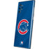 MLB Chicago Cubs Alternate/Away Jersey Galaxy Note 10 Plus Skin