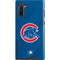 MLB Chicago Cubs Alternate/Away Jersey Galaxy Note 10 Pro Case